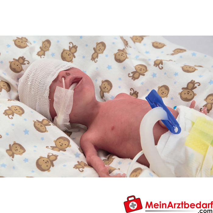 Erler Odası NENA Sim Preemie