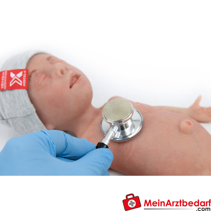 Erler Zimmer NENA Sim Preemie