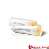 Contractubex Narbengel 50 g Dreifachwirkung Heparin Allantoin Zwiebelextrakt.