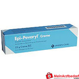 Johnson & Johnson Pevaryl Creme 10 mg/g 30 g – Antimykotikum gegen Fußpilz.