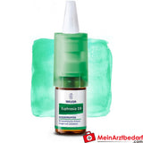 Weleda Visiodoron Euphrasia Augentropfen 10 ml konservierungsstofffrei bei gereizten und tränenden Augen, für Kontaktlinsenträger.