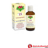 Doskar Nr.25 Verletzungstropfen homöopathisches Arzneimittel 50 ml.