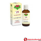 Doskar Nr. 29 Neuralgietropfen 50 ml Homöopathisches Arzneimittel.