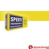 Sperti Preparation H Hämorrhoidalzäpfchen 12 Stk, entzündungshemmend.