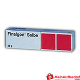 Finalgonzalf 20 g, voor rugpijn en spier- en gewrichtsklachten