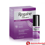 Regaine 2% Minoxidil Lösung 60 ml Johnson & Johnson gegen Haarausfall