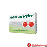 Klosterfrau Neo-Angin suikervrije pastilles 24 stuks voor keelpijn