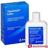 Tannosynt Lotio 100 g - Tanninepreparaat, ontstekingsremmend en antipruritisch