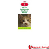 Doskar VET Herz- und Kreislauftropfen 50 ml homöopathisch für Pferd, Rind, Hund, Katze