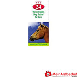 Doskar VET Warzentropfen 50 ml homöopathisch für Pferd Rind Hund Katze