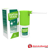 Tantum spray bucal 30 ml bencidamina contra el dolor de garganta, a partir de 2 años