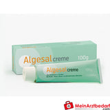 Pharmaselect Algesal crème 50 g, salicylate de diéthylamine et myrtecaïne