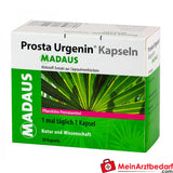 Madaus Prosta Urgenin capsules 30 stuks zaagpalmextract 320 mg voor mannen