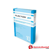 Cerotti antidolorifici Flector Diclofenac 180 mg EP contro il dolore e il gonfiore, 5 pezzi