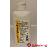 ECO01 Skinsept pure skin disinfectant 500 ml, alkoholowy roztwór do dezynfekcji skóry przed operacjami i iniekcjami