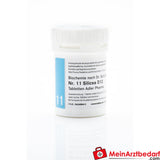 Adler Pharma Schuessler Sal Silicea No. 11 D12 Comprimidos 500 g