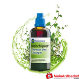 Bionorica Bronchipret soluzione 50 ml espettorante a base di erbe altamente concentrato per adulti