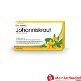 Dr Böhm Erba di San Giovanni 425 mg capsule 30 capsule fitoterapia per i disturbi dell'umore