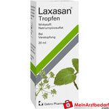 GEB01 Laxasan Tropfen 20 ml – Abführmittel Natriumpicosulfat