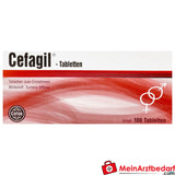 APO05 Cefagil tabletten 100 st. Turnera diffusa 25 mg voor hem en haar