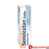 HWS Sensicutan Salbe 30 g, cortisonfrei mit Bisabolol und Heparin‑Natrium, entzündungshemmend, juckreizlindernd