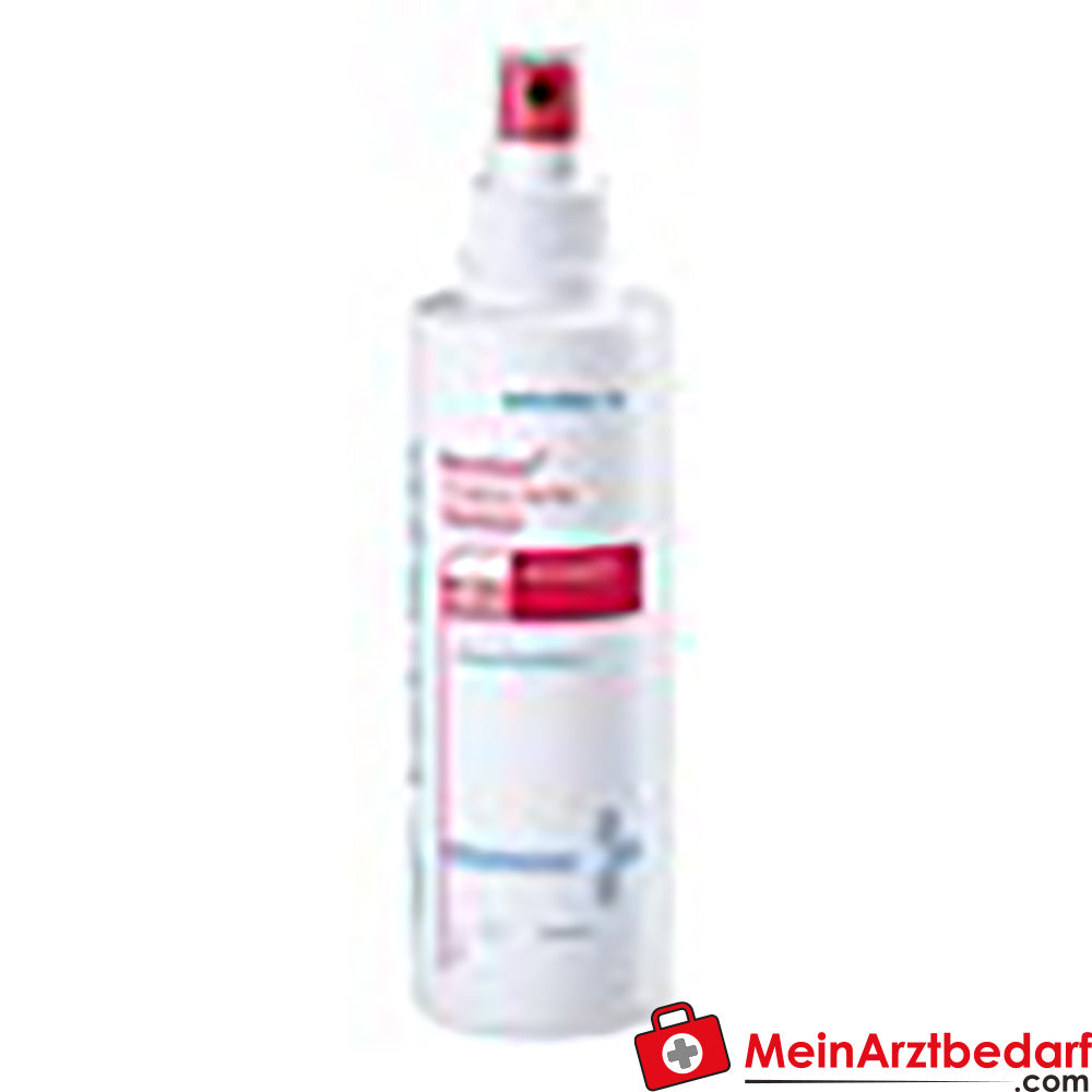 SCH27 Kodan forte Lösung farblos 1000 ml Hautantiseptikum präoperative Desinfektion