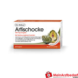 Dr. Böhm Artischocke Dragees 450 mg, 30 St. – Pflanzliche Hilfe bei Verdauung