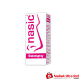 neusspray 10 ml - xylometazoline 10 mg + dexpanthenol 500 mg