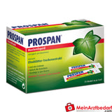 Prospan tosse bustina liquida 5 ml, 21 bustine, estratto di edera alle erbe, senza zucchero/alcool, a partire dai 6 anni di età