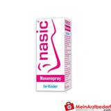 Klosterfrau neusspray voor kinderen 10 ml decongestivum met xylometazoline &amp; dexpanthenol