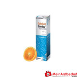 Calcium Sandoz comprimés effervescents 500 mg, 20 pièces