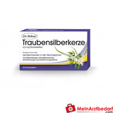 Dr Böhm Black Cohosh 6,5 mg tabletki powlekane 60 kapsułek na objawy menopauzy