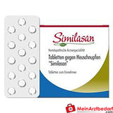 Similasan Tabletten gegen Heuschnupfen, homöopathisch, 80 Stück