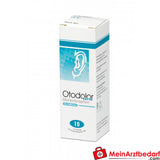 Otodolor® Forte oordruppels 10 ml Homeopathie voor irritatie en roodheid