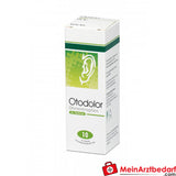 Otodolor Ohrentropfen 10 ml homöopathisch gegen Ohrreizungen und Schwimmbadinfekte