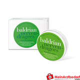 Waleriana Sanova Nervenplus Dragees 50 sztuk - ziołowy środek uspokajający i ułatwiający zasypianie