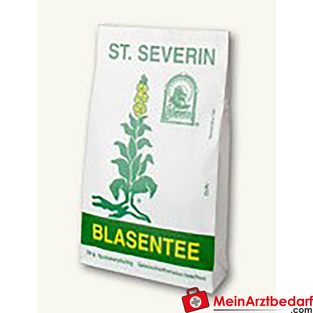 GAL01 Blasentee St. Severin 70 g harntreibend, entzündungshemmend.