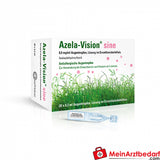 Omnivision Azelavision Colirio Antialérgico 20 Monodosis Antihistamínico