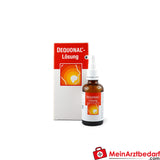 ERWO Pharma Dequonal roztwór do rozpylania 50 ml, przeciwbakteryjny, jama ustna i gardło