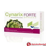 Montavit Cynarix forte Dragees 30 St. Artischockenextrakt 600 mg Verdauungsunterstützung