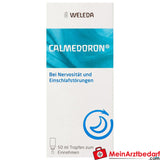 Weleda Calmedoron Tropfen 50ml beruhigend bei Schlaf & Nervosität