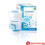 Adler Pharma Schuessler Calmin Tabletten 100 g, Schuessler complex middel tegen stress, slaapstoornissen en rusteloosheid