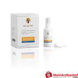 BIO-H-TIN Minoxidil Spray 5% 180 ml gegen erblichen Haarausfall
