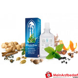 Klosterfrau Melisse Spirit 155 ml kruidendistillaat voor innerlijke rusteloosheid