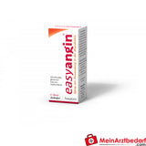 easypharm easyangin 30 ml spray do jamy ustnej i gardła na ból gardła