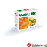 Granufink Prosta plus Sabal 60 capsules bij prostaat- en blaasproblemen