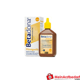 Betadona Flüssigseife 120 ml antiseptisch antimikrobiell für chirurgische und hygienische Händedesinfektion