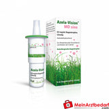 Omnivision Azela-Vision MD colirio antialérgico 6 ml (antihistamínico)