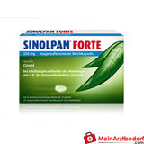 SAP02 Sinolpan forte 200 mg capsule molle gastro-résistante 21 pièces