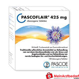 Pascoe PASCOFLAIR 425 mg Tabletki uspokajające i nasenne, 90 szt.